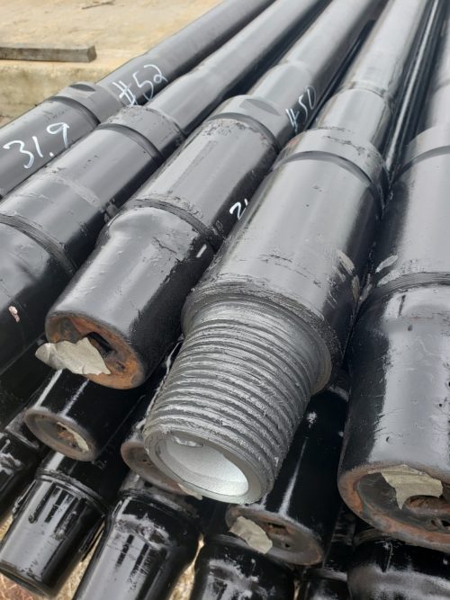 Used Drill Pipe For Sale Near Me Ackerman Drilling